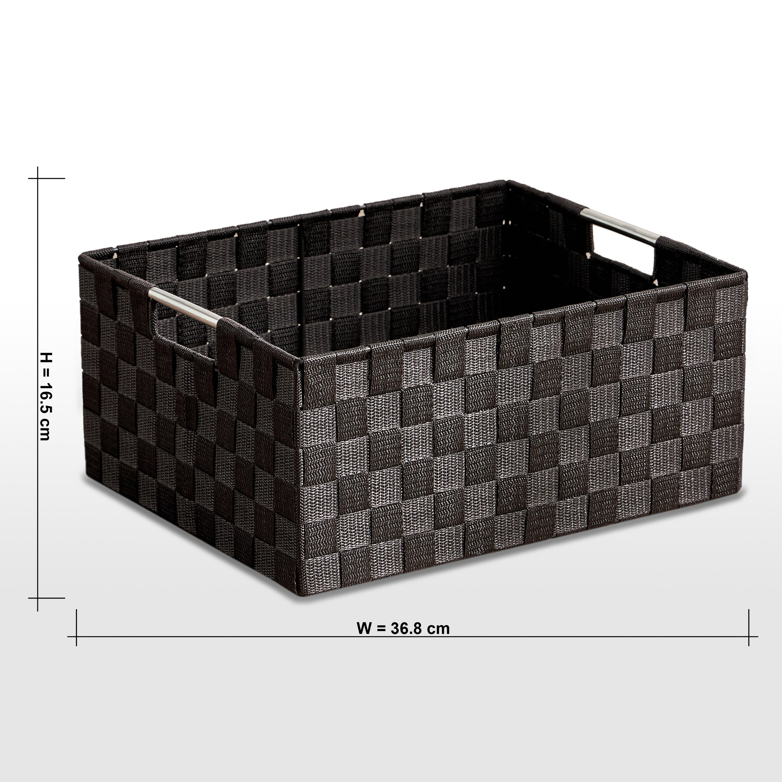 Gelo Storage Box - 37x29x17 cm-household-storage-storagesolutions-storageboxesandbaskets-image-5