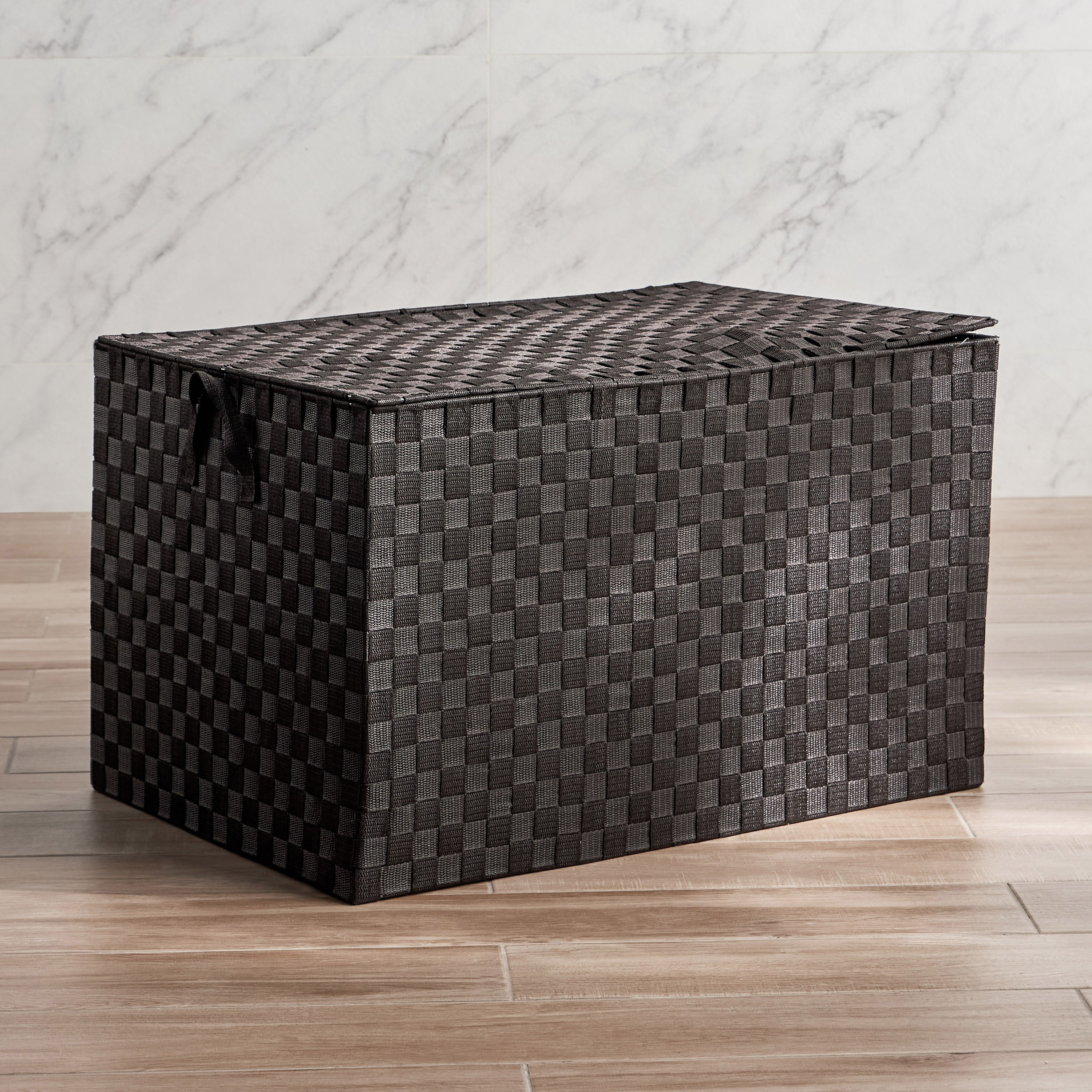 Gelo Storage Trunk - 71x49x44 cm-household-storage-storagesolutions-trunks-image-1