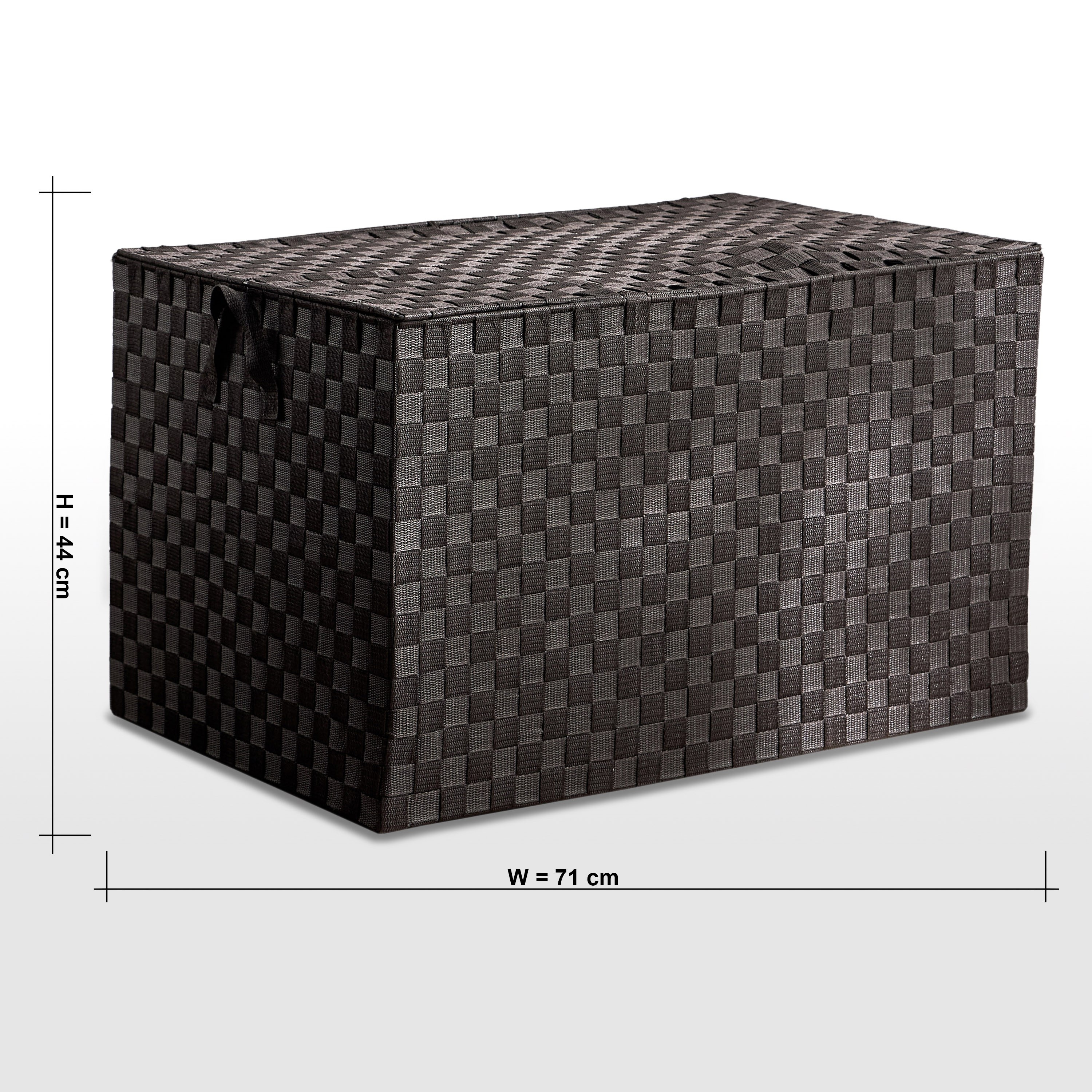 Gelo Storage Trunk - 71x49x44 cm-household-storage-storagesolutions-trunks-image-6
