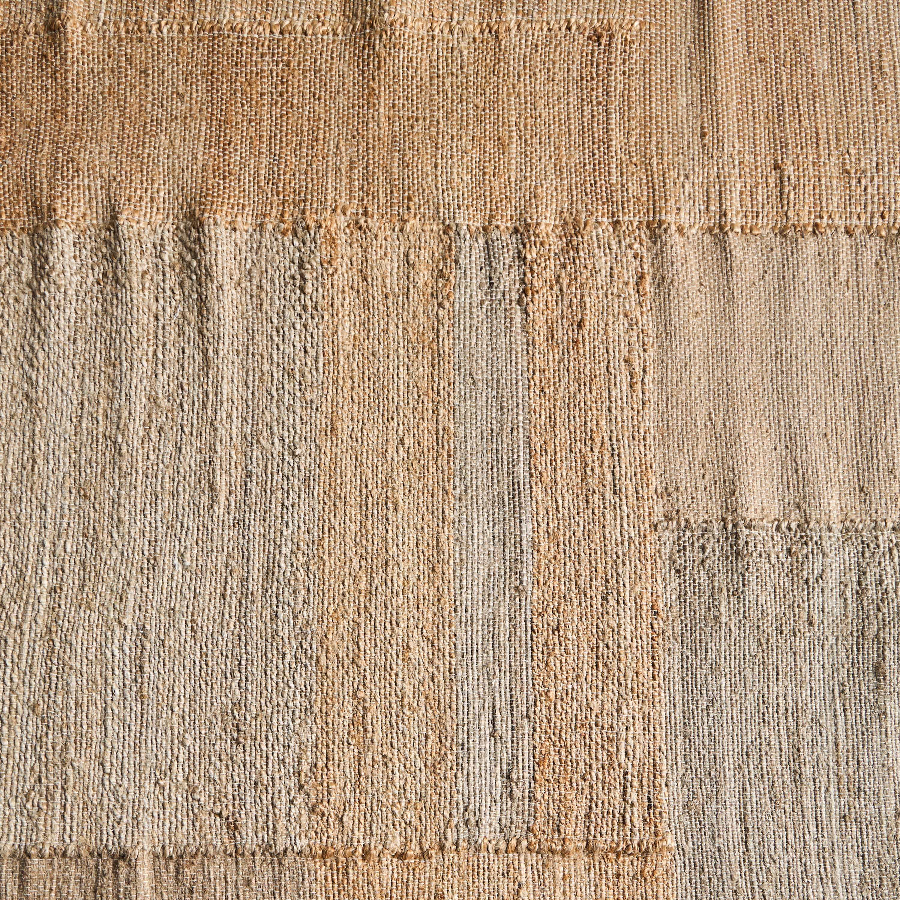 Eliana Handmade Jute Rug - 160x230 cm-household-rugsandcarpets-rugs-image-3