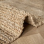 Javin Jute Handmade Rug - 160x230 cm-household-rugsandcarpets-rugs-image-4