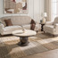 Javin Jute Handmade Rug - 160x230 cm-household-rugsandcarpets-rugs-image-5