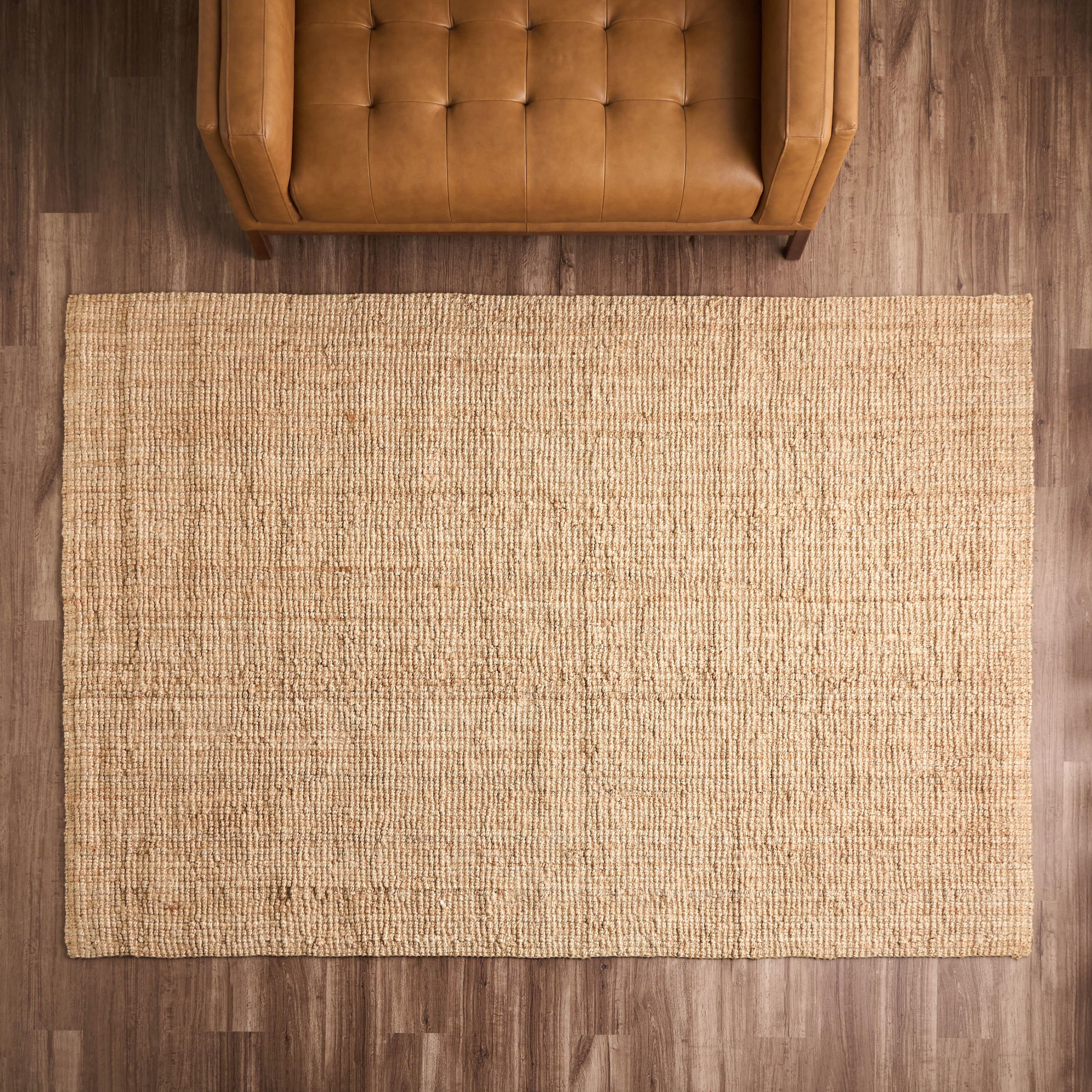 سجادة جوت منسوجة يدويًا - إيدن - 160x230 سم-household-rugsandcarpets-rugs-image-1