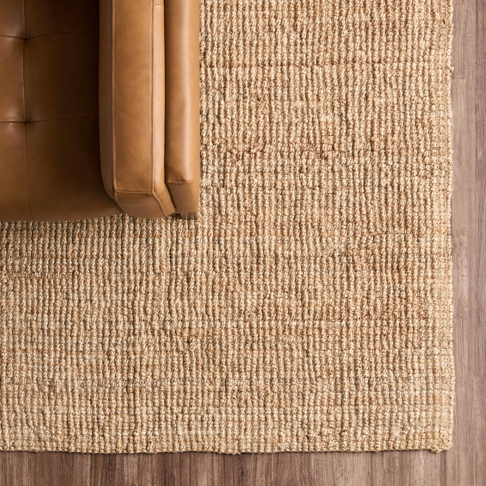 سجادة جوت منسوجة يدويًا - إيدن - 160x230 سم-household-rugsandcarpets-rugs-image-2