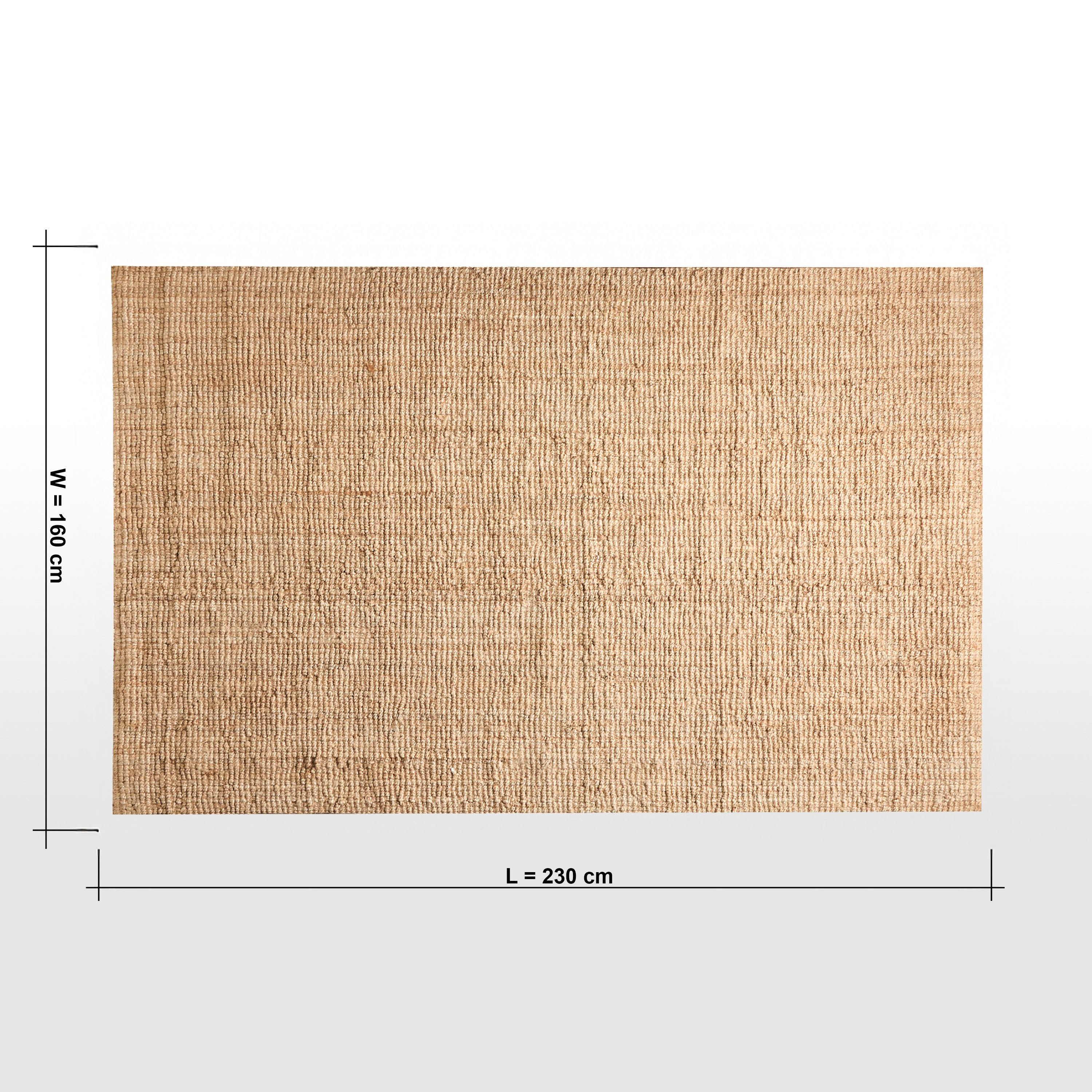 سجادة جوت منسوجة يدويًا - إيدن - 160x230 سم-household-rugsandcarpets-rugs-image-6