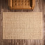 سجادة جوت منسوجة يدويًا - إيدن - 200x290 سم-household-rugsandcarpets-rugs-image-5