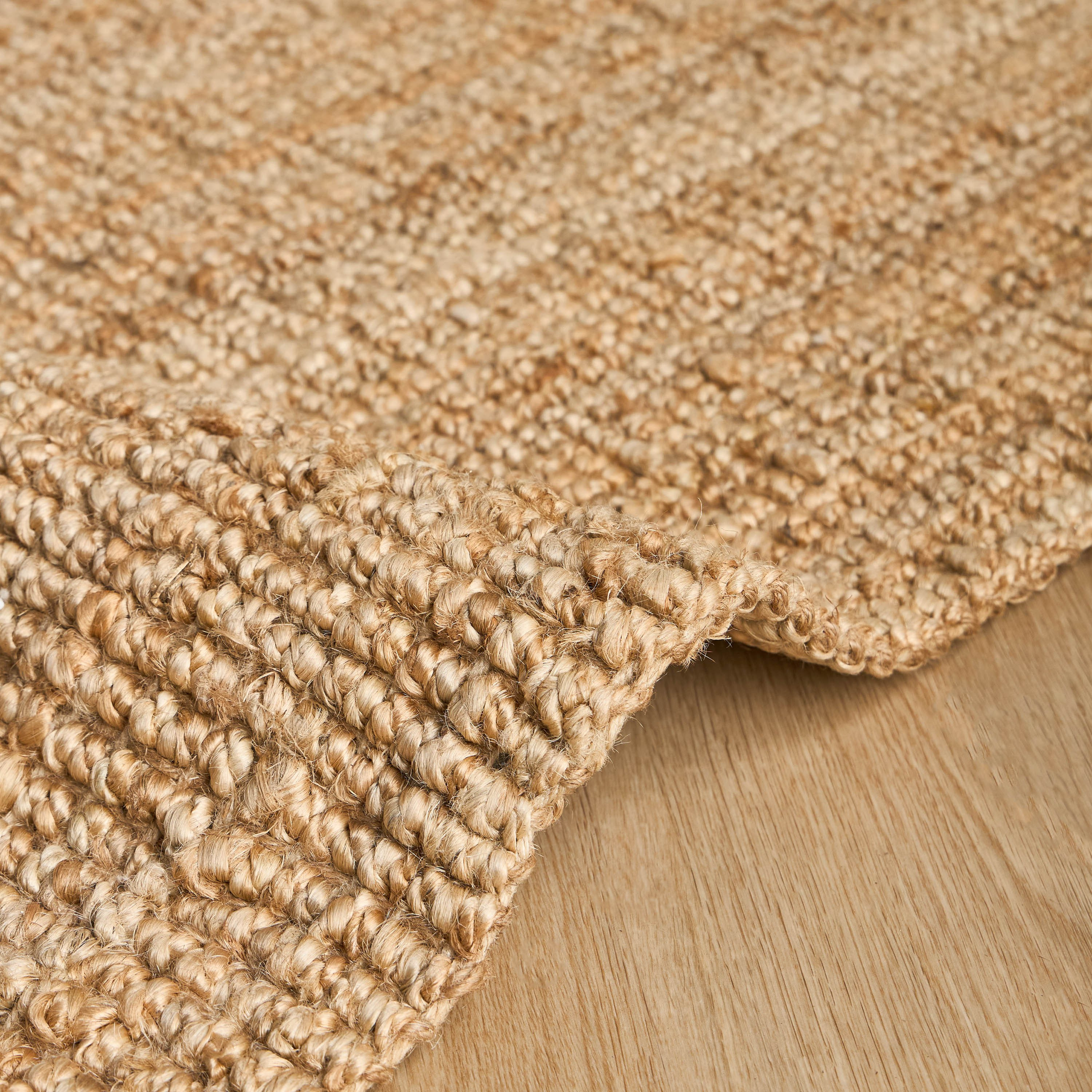 سجادة جوت منسوجة يدويًا - إيدن - 80x230 سم-household-rugsandcarpets-rugs-image-3