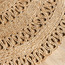 Rosario Jute Handmade Rug - 120 cm-household-rugsandcarpets-rugs-image-3