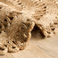 Rosario Jute Handmade Rug - 120 cm-household-rugsandcarpets-rugs-image-4