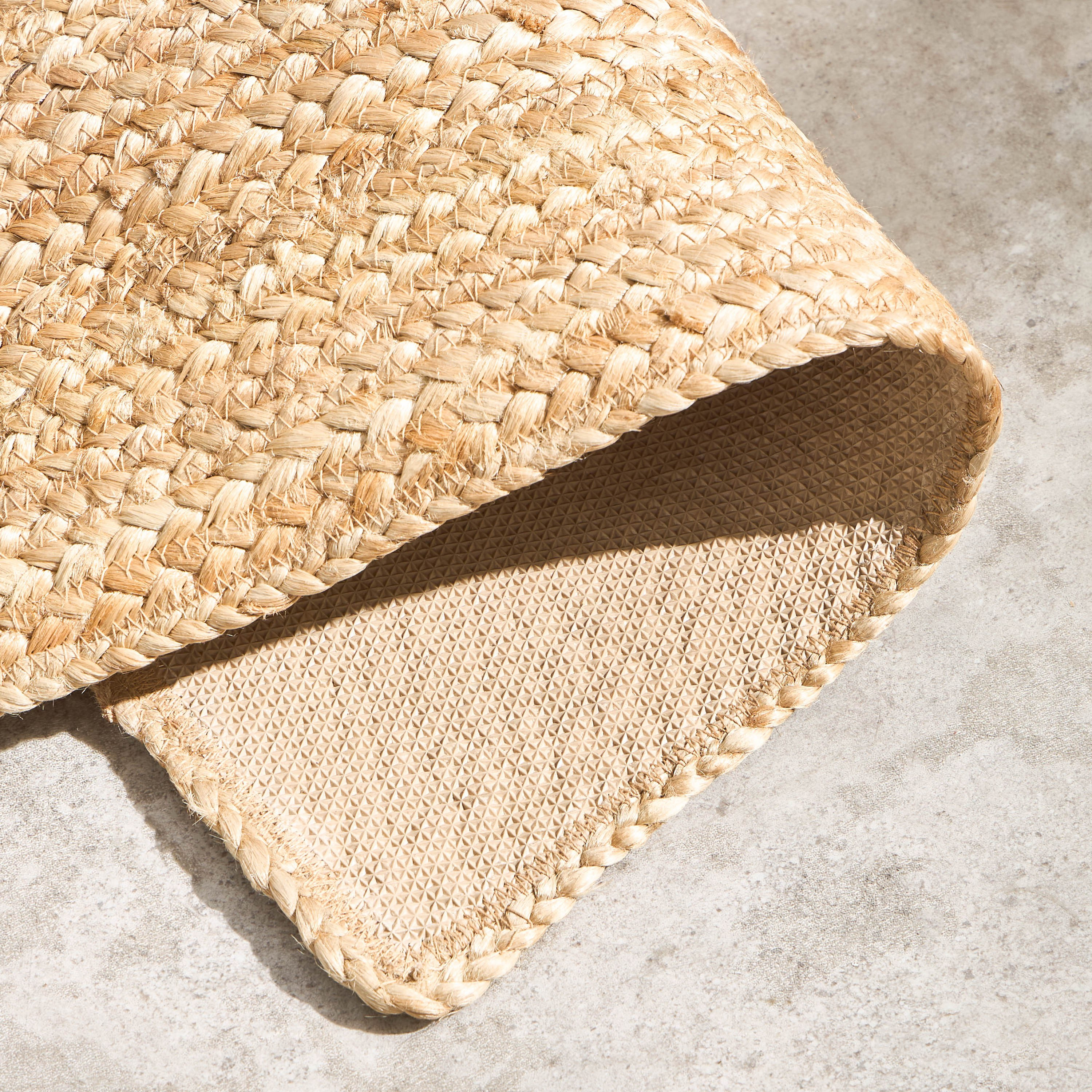 سجادة باب - ماتيو - 50x80 سم-household-rugsandcarpets-doormats-image-3