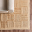 سجادة جوت مصنوعة يدويًا - فيستا - 200x290 سم-household-rugsandcarpets-rugs-image-6