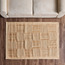 سجادة جوت مصنوعة يدويًا - فيستا - 200x290 سم-household-rugsandcarpets-rugs-image-5