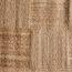 سجادة جوت مصنوعة يدويًا - فيستا - 200x290 سم-household-rugsandcarpets-rugs-image-4