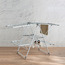 حامل تجفيف ملابس - بلانش-household-bathandlaundry-laundrysolutions-clothesdryerandrails-image-6