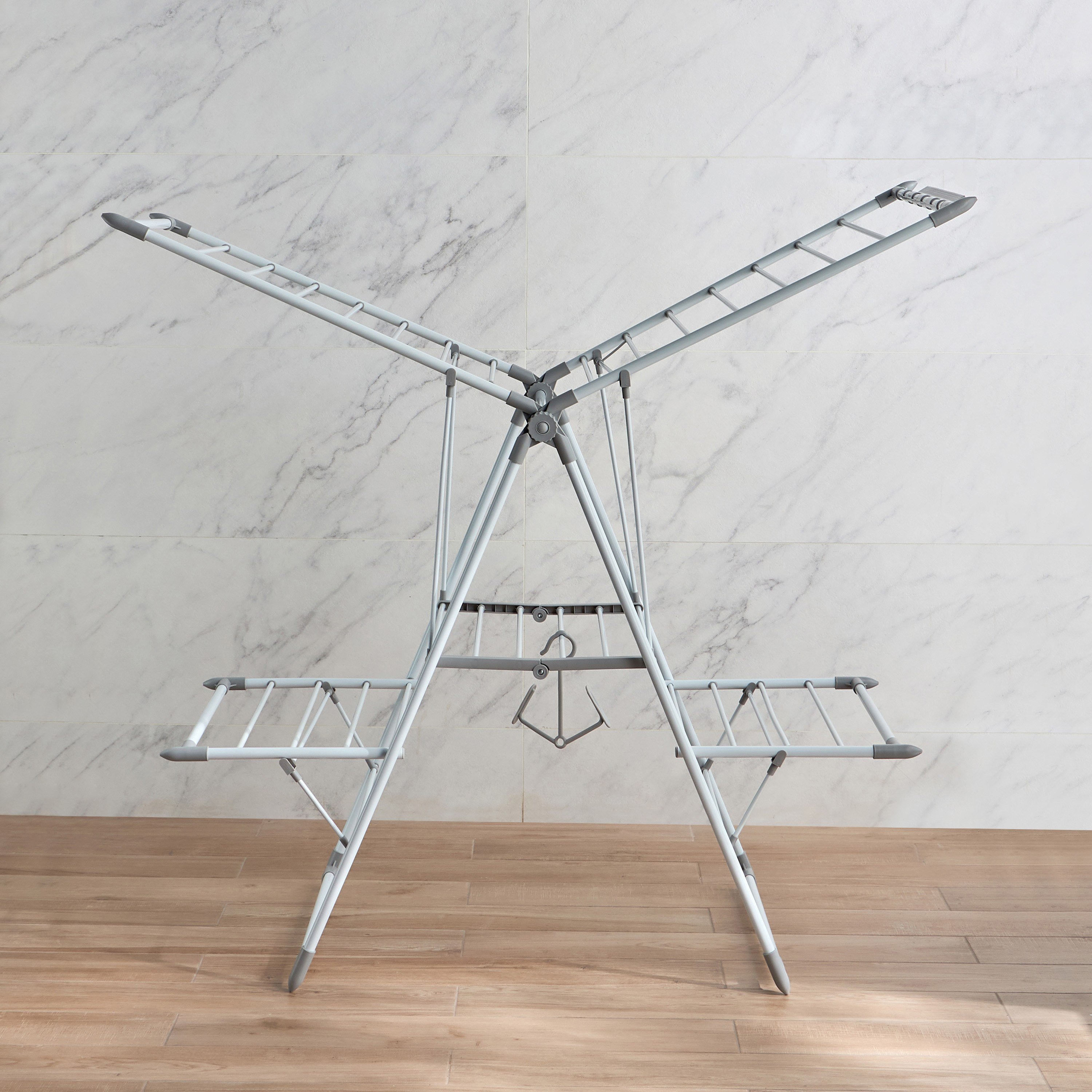 Blanche Clothes Drying Stand-household-bathandlaundry-laundrysolutions-clothesdryerandrails-image-2