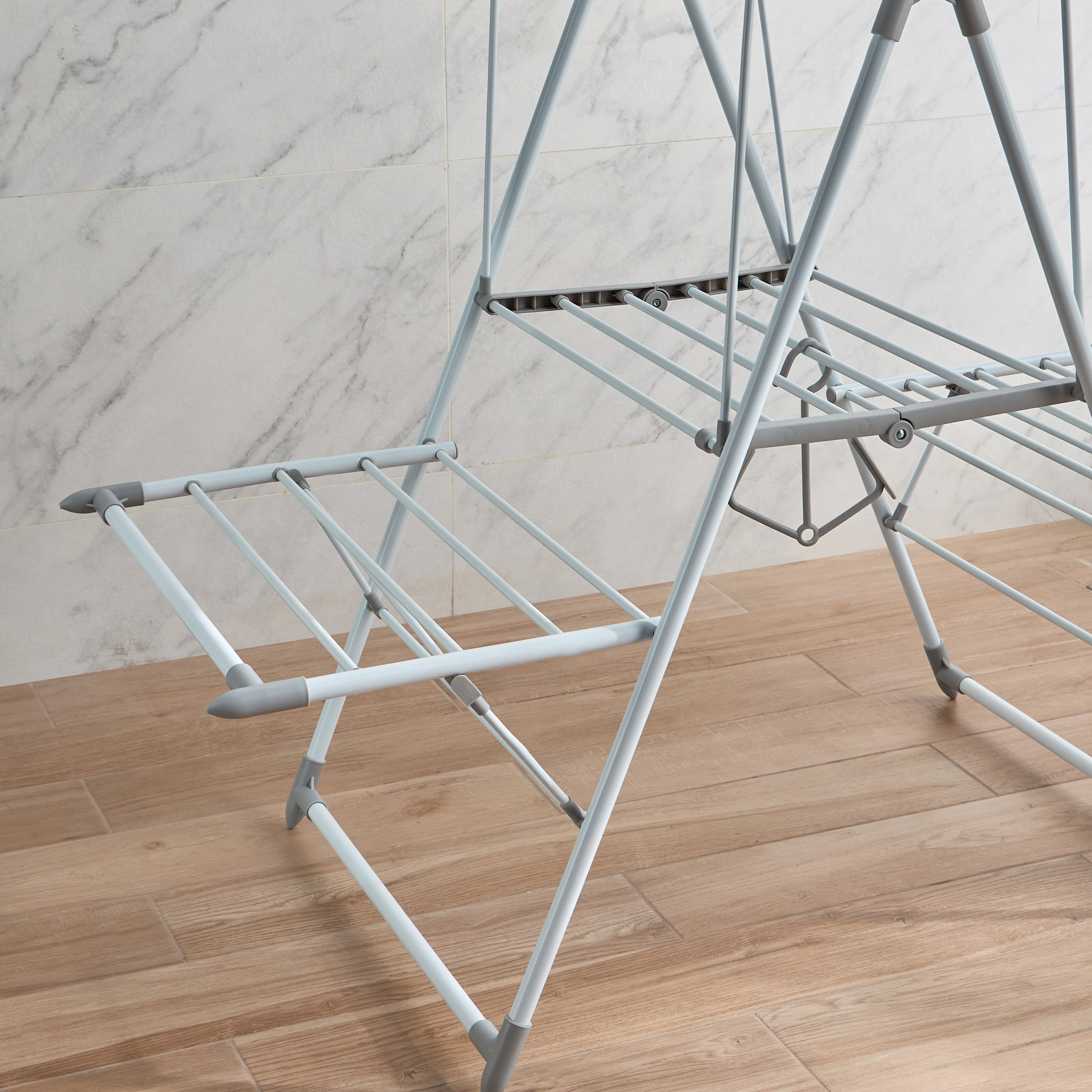 Blanche Clothes Drying Stand-household-bathandlaundry-laundrysolutions-clothesdryerandrails-image-3