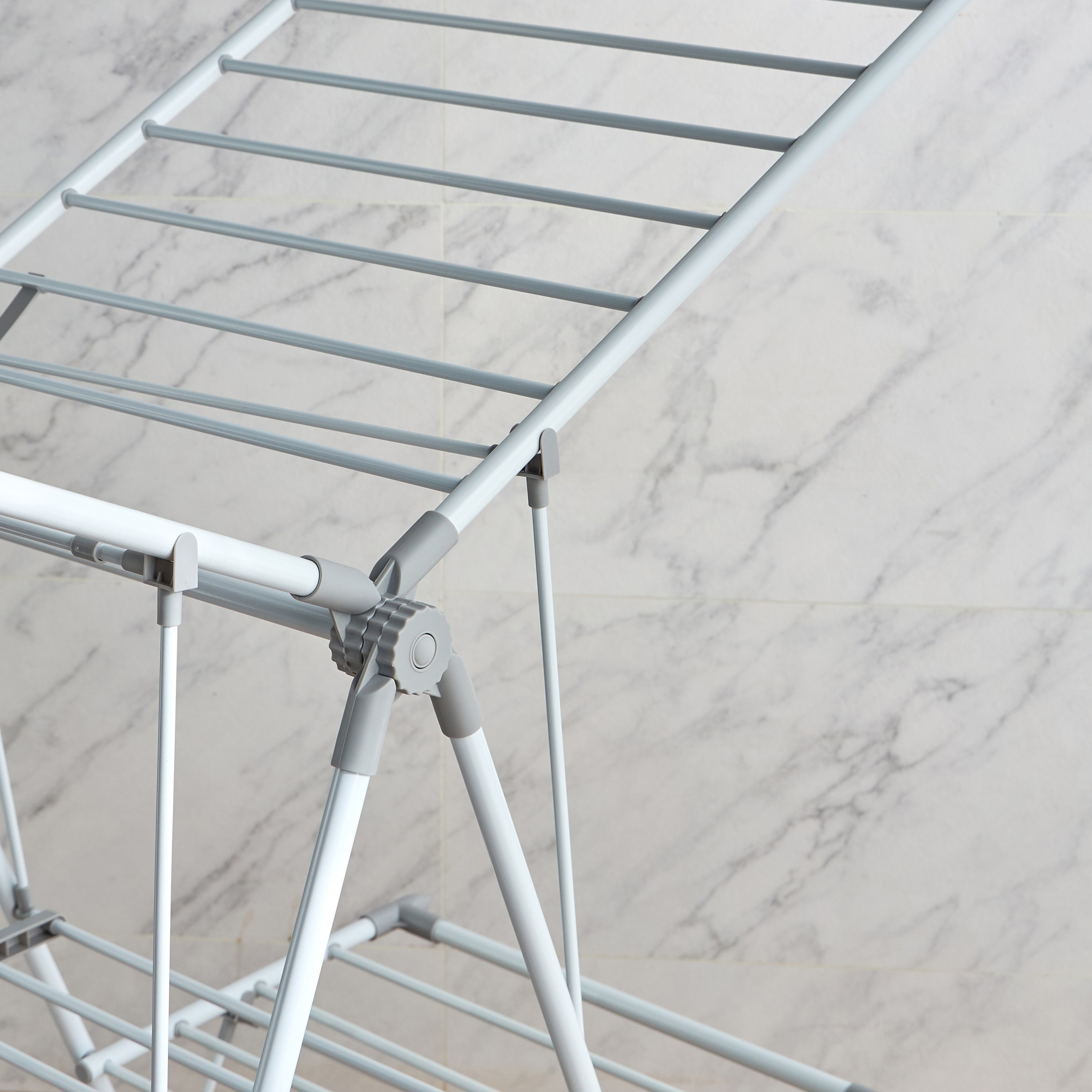 Blanche Clothes Drying Stand-household-bathandlaundry-laundrysolutions-clothesdryerandrails-image-4