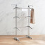 حامل تجفيف ملابس - إيستون-household-bathandlaundry-laundrysolutions-clothesdryerandrails-image-6
