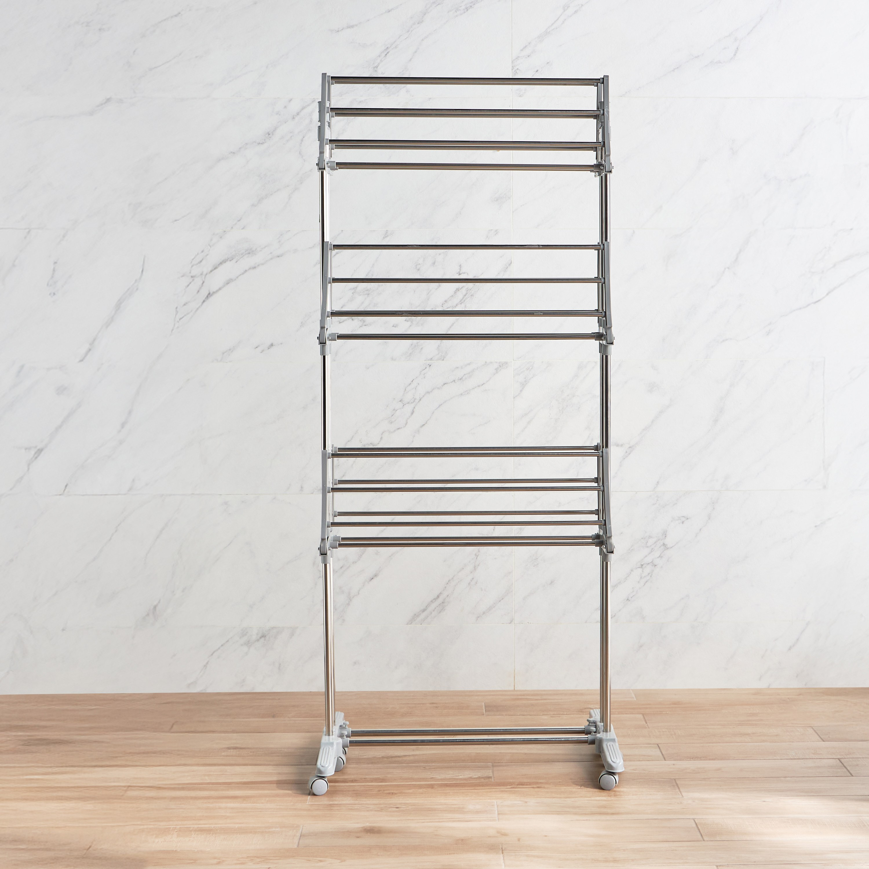 Easton Clothes Drying Stand-household-bathandlaundry-laundrysolutions-clothesdryerandrails-image-2