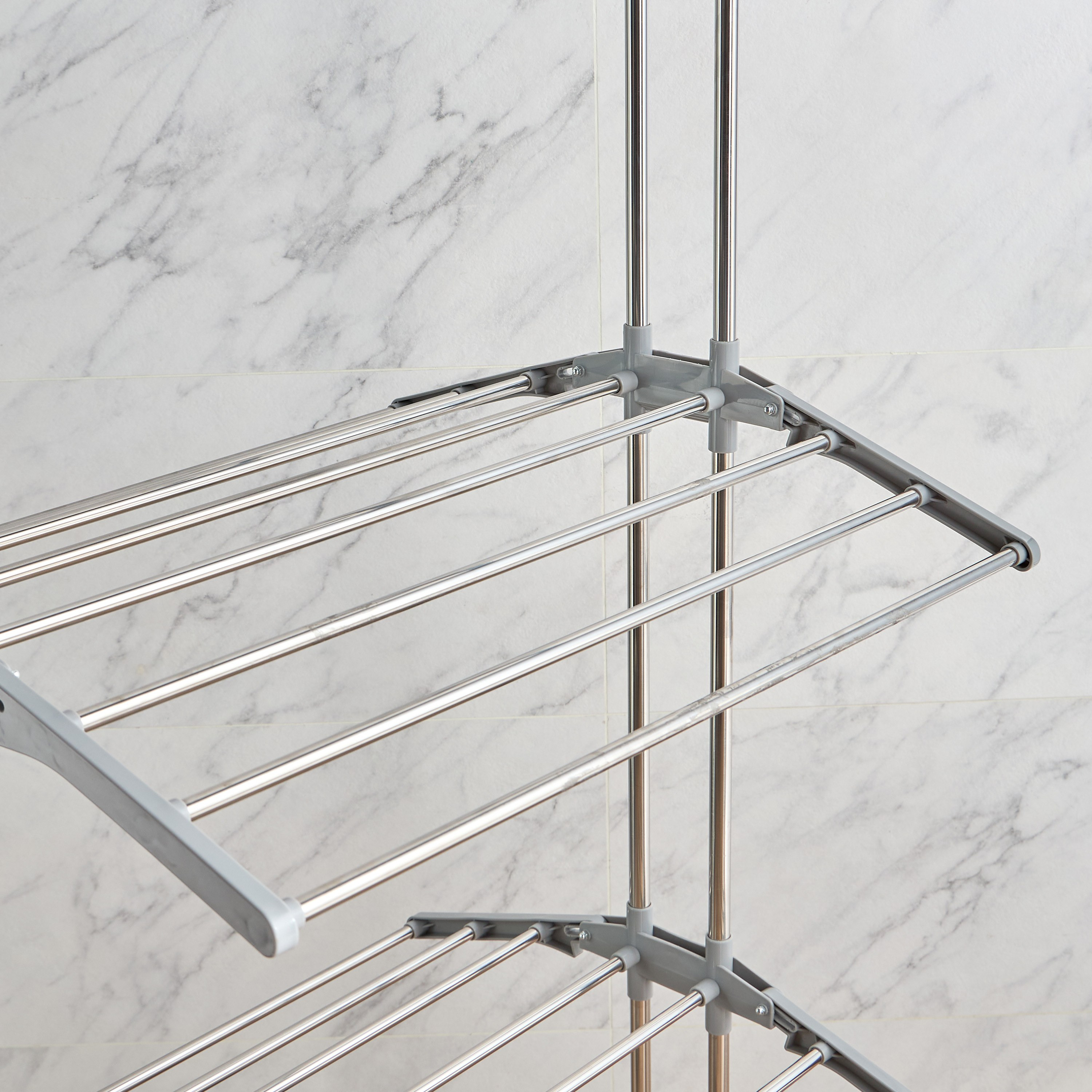 Easton Clothes Drying Stand-household-bathandlaundry-laundrysolutions-clothesdryerandrails-image-3