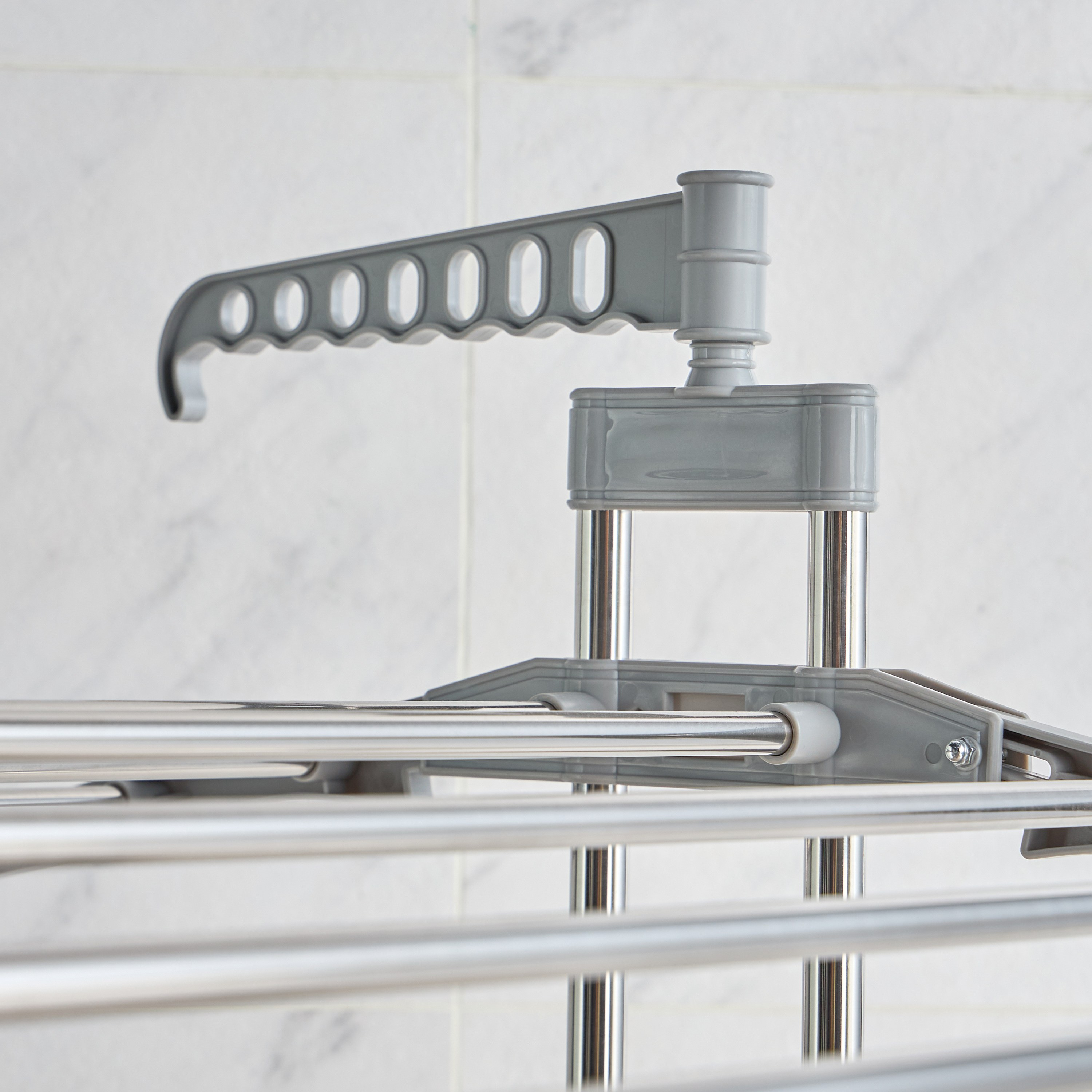 Easton Clothes Drying Stand-household-bathandlaundry-laundrysolutions-clothesdryerandrails-image-4