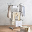 حامل تجفيف ملابس - إيستون-household-bathandlaundry-laundrysolutions-clothesdryerandrails-image-1