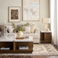 Wellington Marble Top Coffee Table-furniture-livingroom-coffeetables-image-5