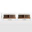Wellington Marble Top Coffee Table-furniture-livingroom-coffeetables-image-6