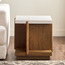 Wellington Marble Top Side Table-furniture-livingroom-sideandendtables-image-2