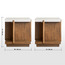 Wellington Marble Top Side Table-furniture-livingroom-sideandendtables-image-6