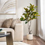 شجرة ماجنوليا في إناء نبات - 130 سم-household-gardenandoutdoor-trees-image-1