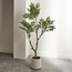 Real Touch Rhus Tree - 135 cm-binpromo_ALLBANKS_OMN_14032025-image-1