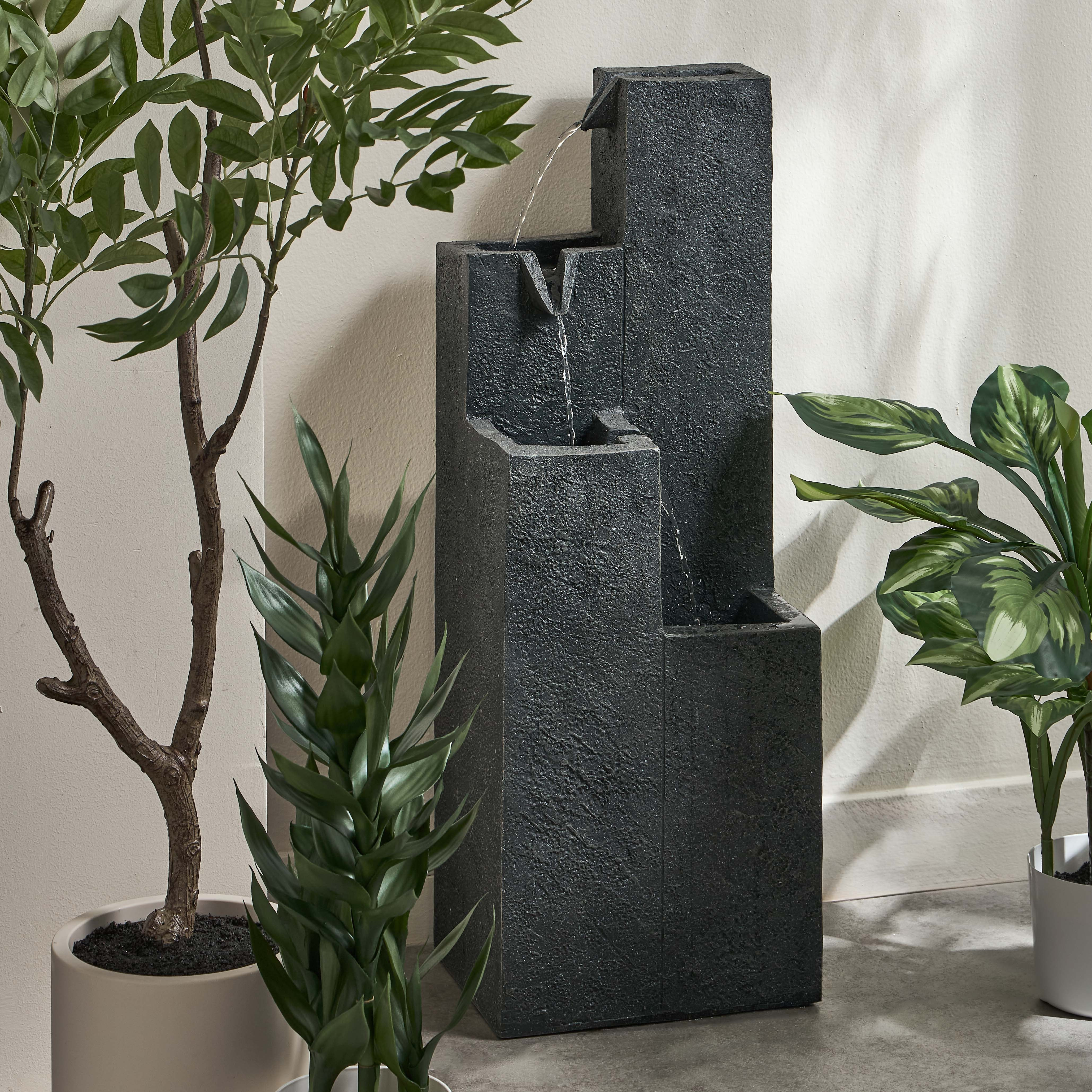 Real Touch Rhus Tree - 135 cm-household-gardenandoutdoor-trees-image-5