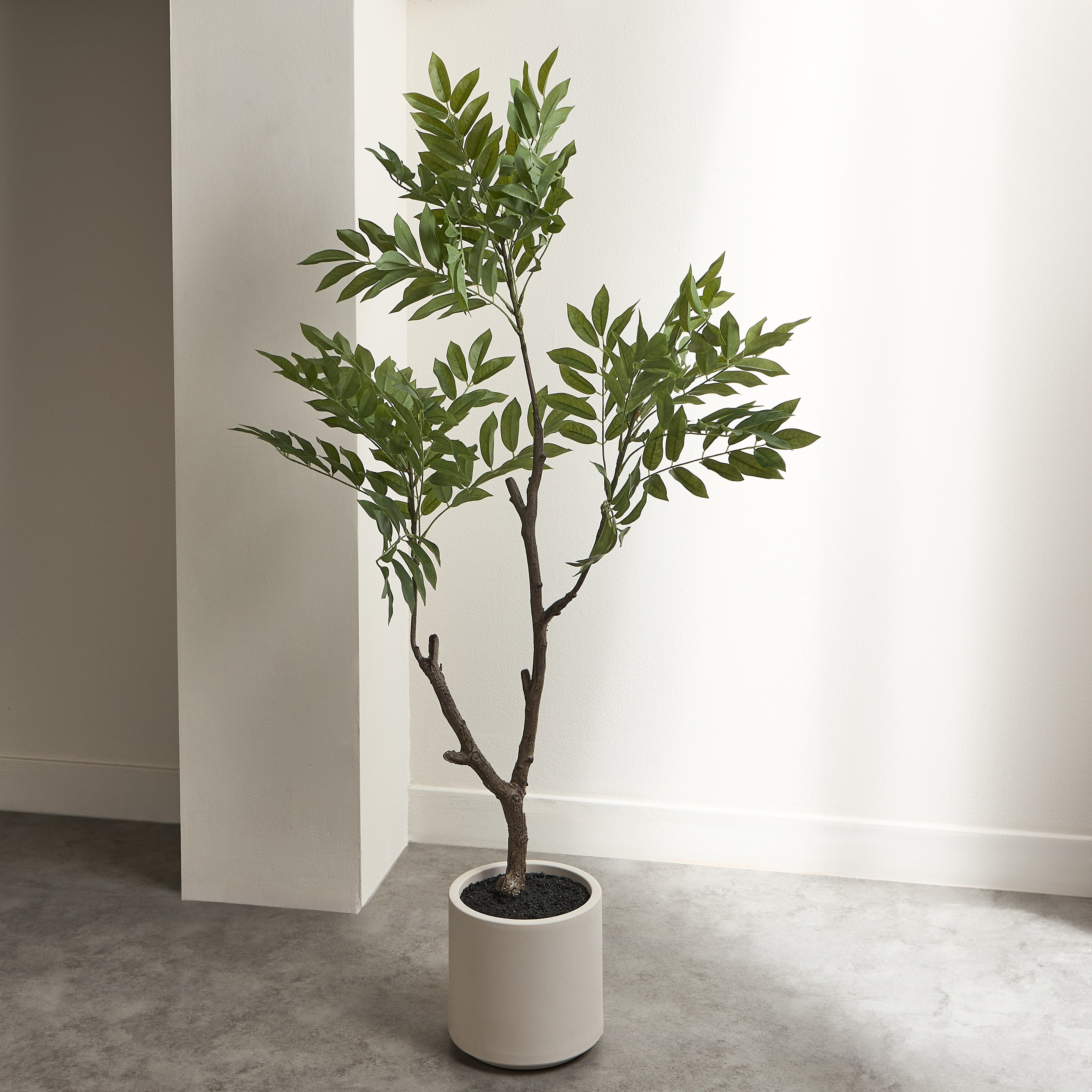Real Touch Rhus Tree - 135 cm-household-gardenandoutdoor-trees-image-4
