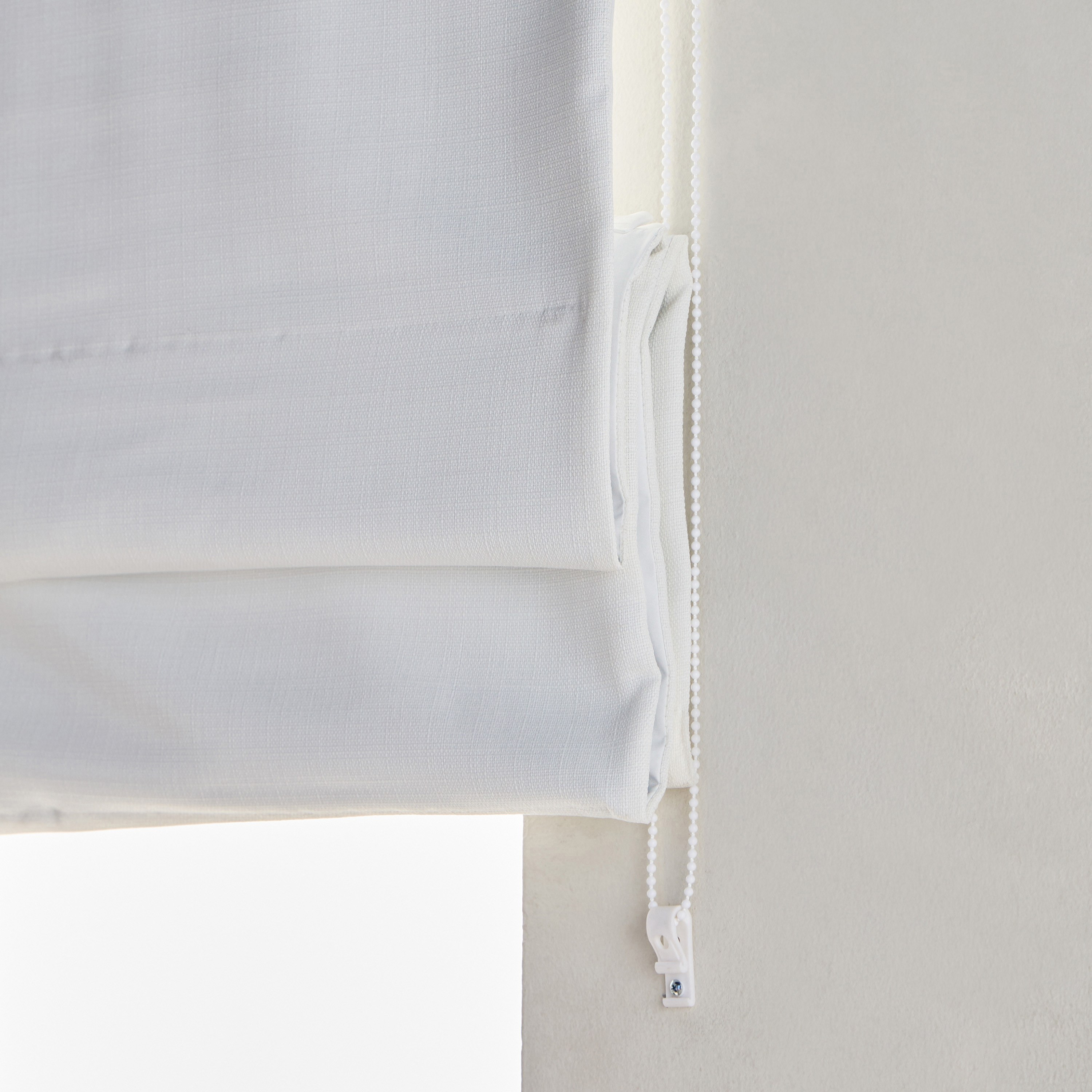 ستارة تعتيم رومانية - سيزين - 150x210 سم-household-windows-blinds-image-2