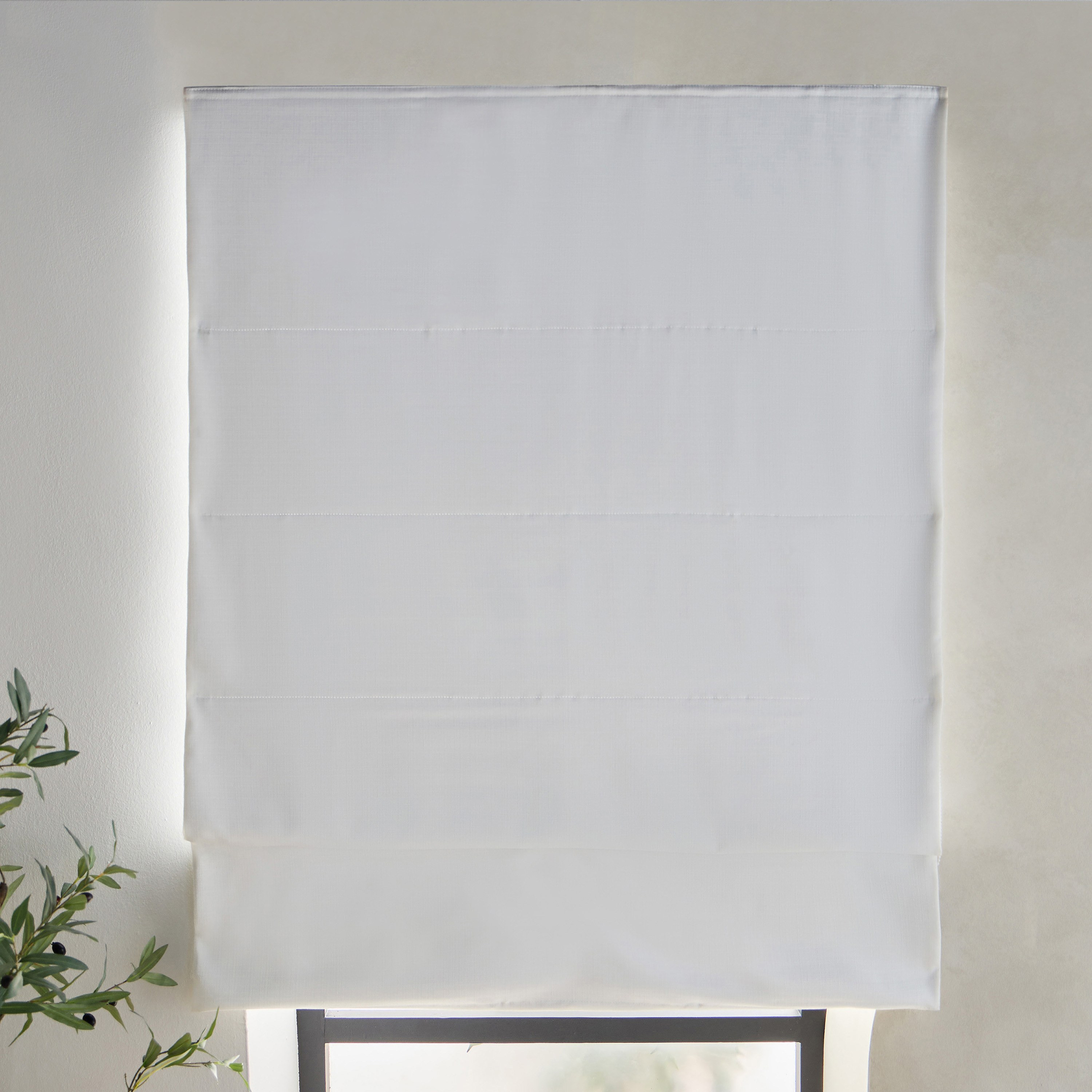 Sezen Roman Blind - 210x210 cm