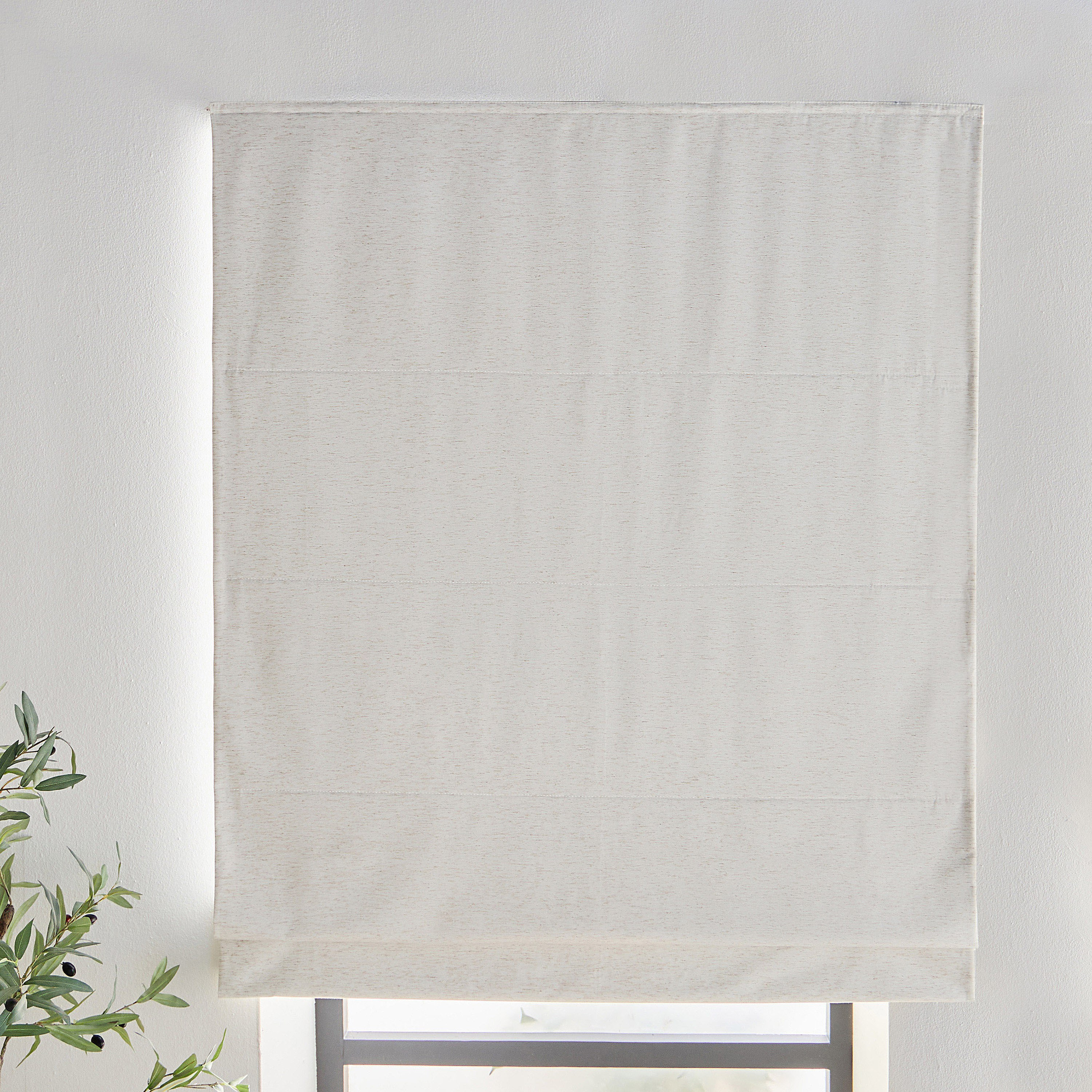 Ela Roman Blind - 90x240 cm