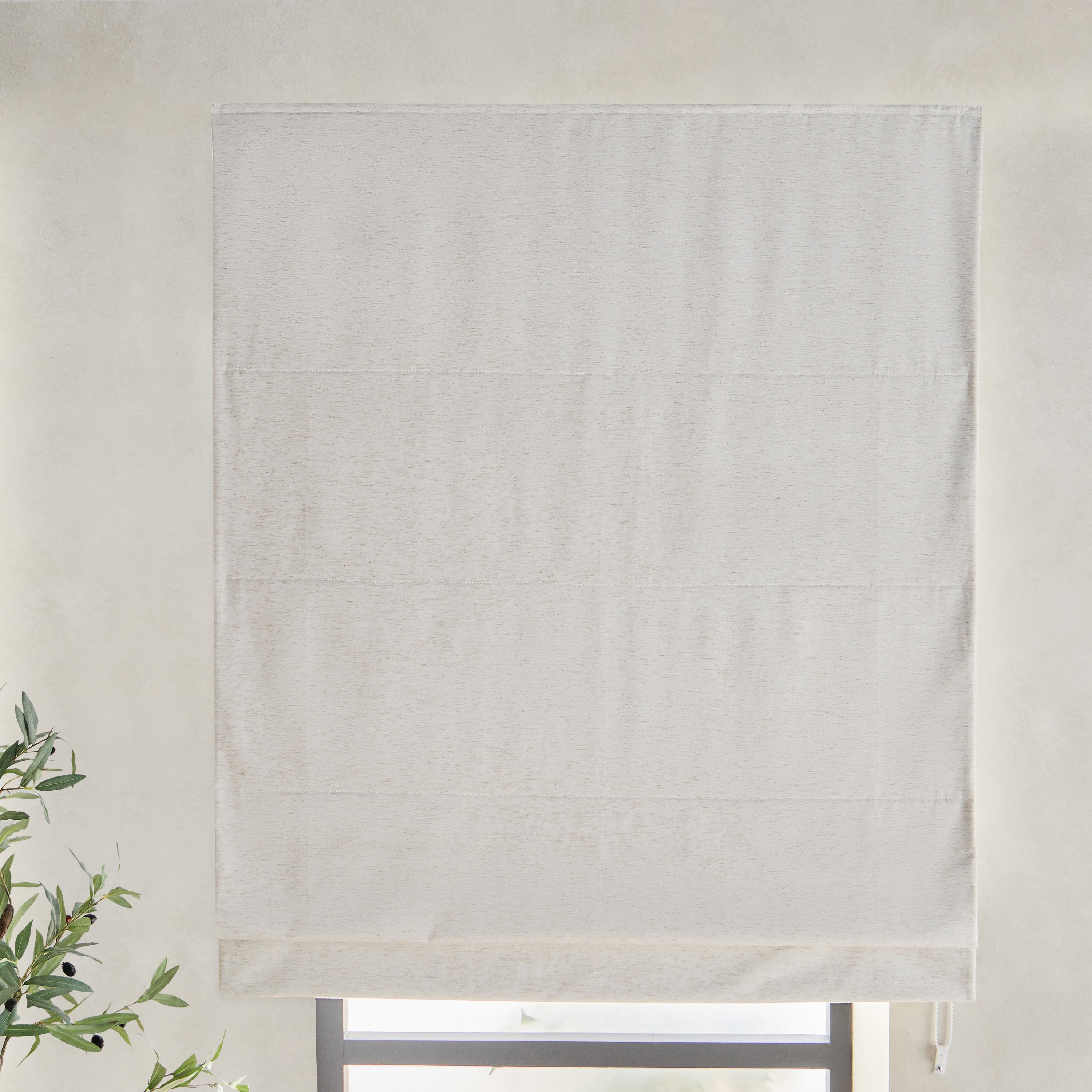 Ela Roman Blind - 120x240 cm