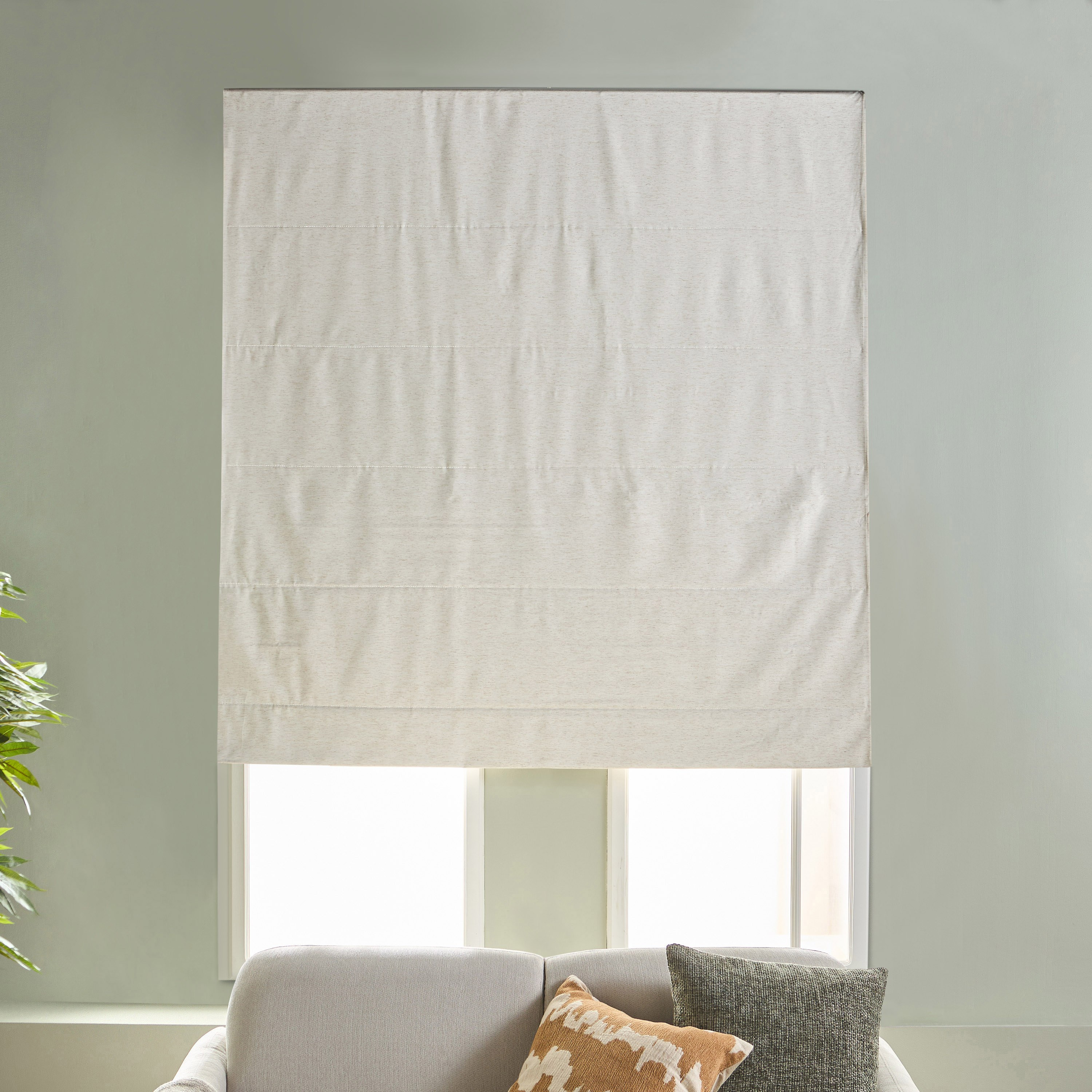 Ela Roman Blind - 180x240 cm