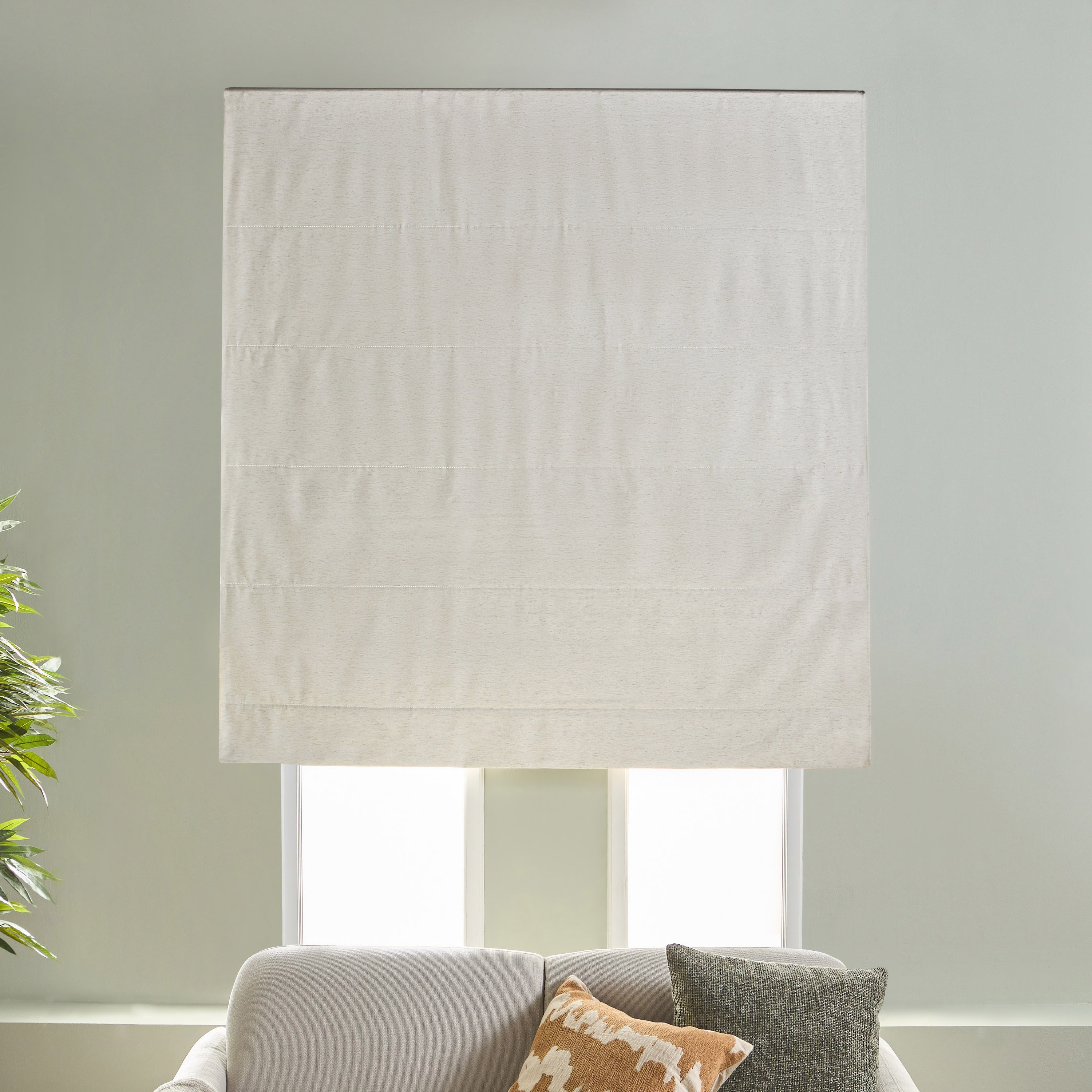 Ela Roman Blind - 210x240 cm