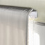 Chenille Roman Blind - 120x240 cm-household-windows-blinds-image-3