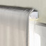 Chenille Roman Blind - 150x240 cm-household-windows-blinds-image-3