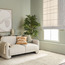 Chenille Roman Blind - 150x240 cm-household-windows-blinds-image-4