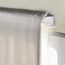 Chenille Roman Blind - 210x240 cm-household-windows-blinds-image-3