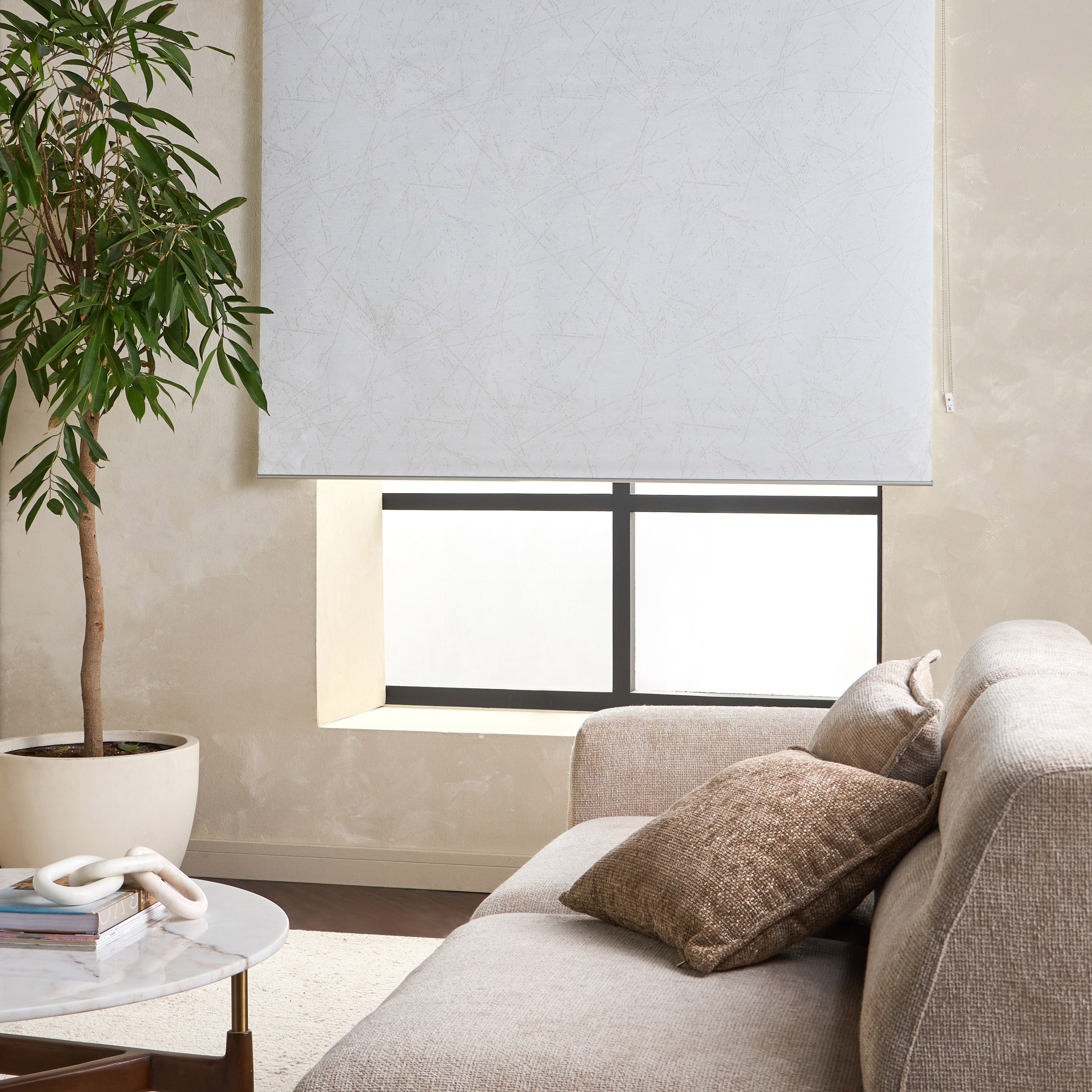 Essaouira Roller Blind - 180x240 cm-household-windows-blinds-image-4