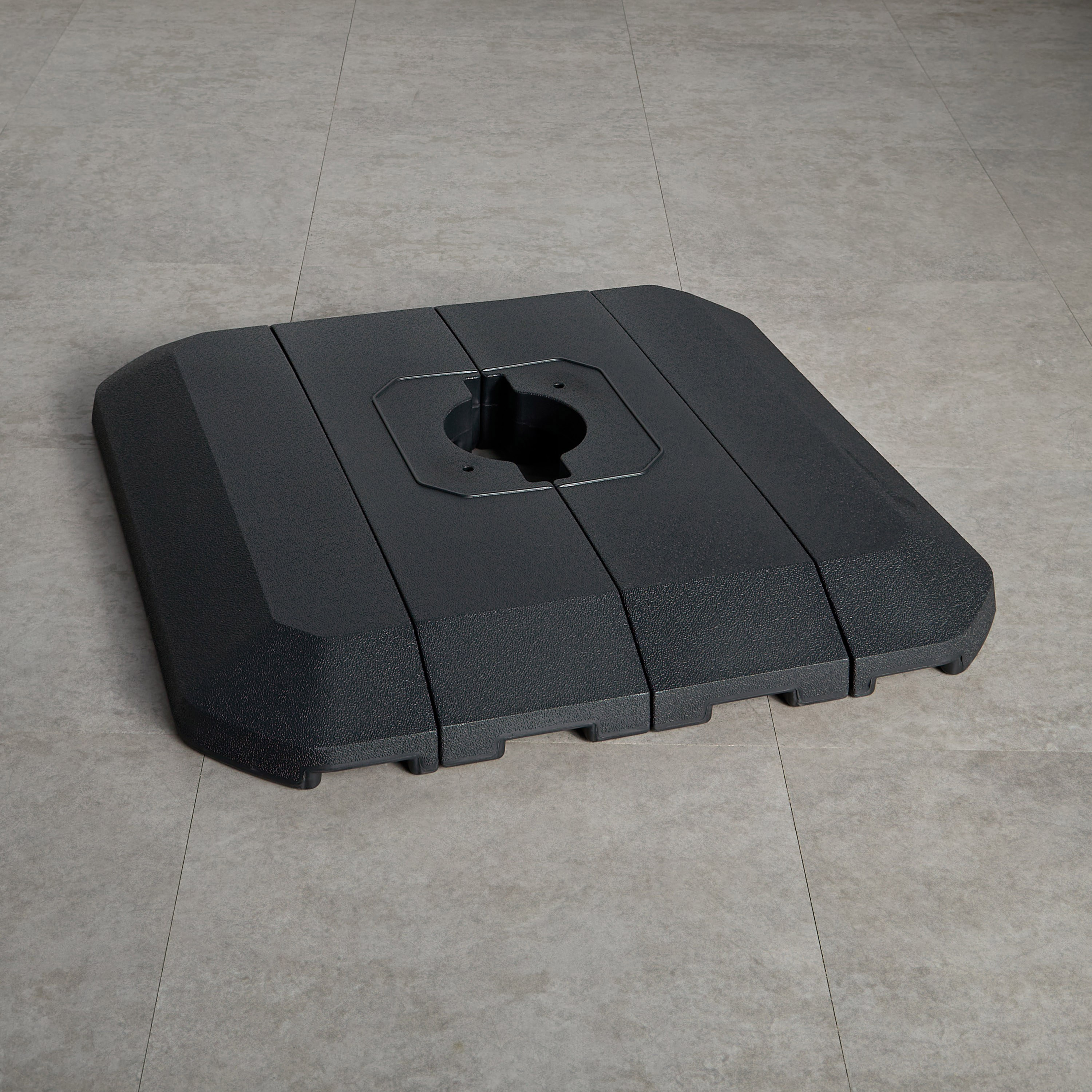 Fulton Umbrella Water Base