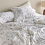 Elysiana Floral BIAB Tencel 6-Piece Super King Comforter Set - 240x260 cm-household-bedding-comfortersandbedspreads-bedinabag-image-4