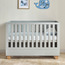 Ruby 2-in-1 Convertible Cot - 70x130 cm-binpromo_ALLBANKS_OMN_14032025-image-3