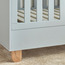 Ruby 2-in-1 Convertible Cot - 70x130 cm-binpromo_ALLBANKS_OMN_14032025-image-6