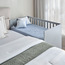 Ruby 2-in-1 Convertible Cot - 70x130 cm-binpromo_ALLBANKS_OMN_14032025-image-9